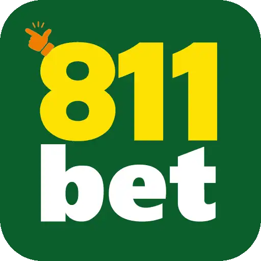 Logo da 811bet