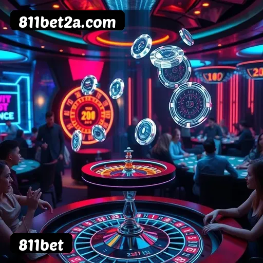 FAQ APK 811bet