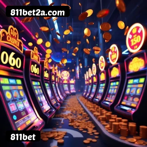 FAQ App 811bet