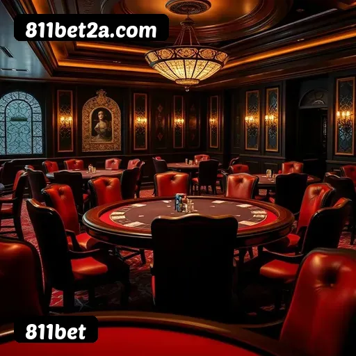 Legalidade 811bet no Brasil