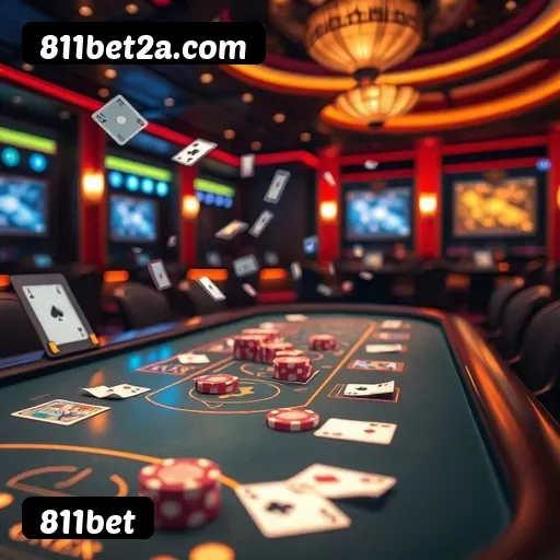 Análise 811bet - Vantagens e Desvantagens